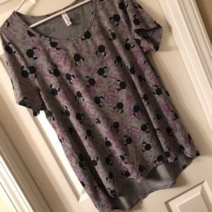 NWOT Minnie Mouse Classic  - Lularoe Disney